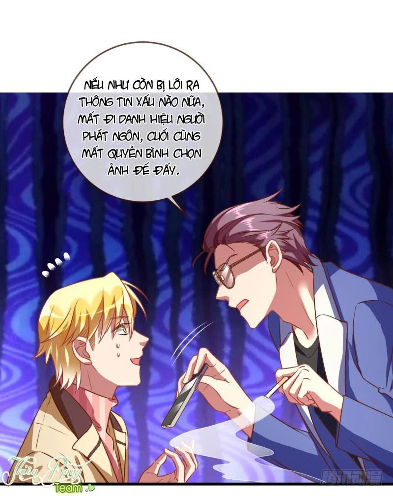 Vạn Tra Triêu Hoàng Chapter 32 - Trang 4