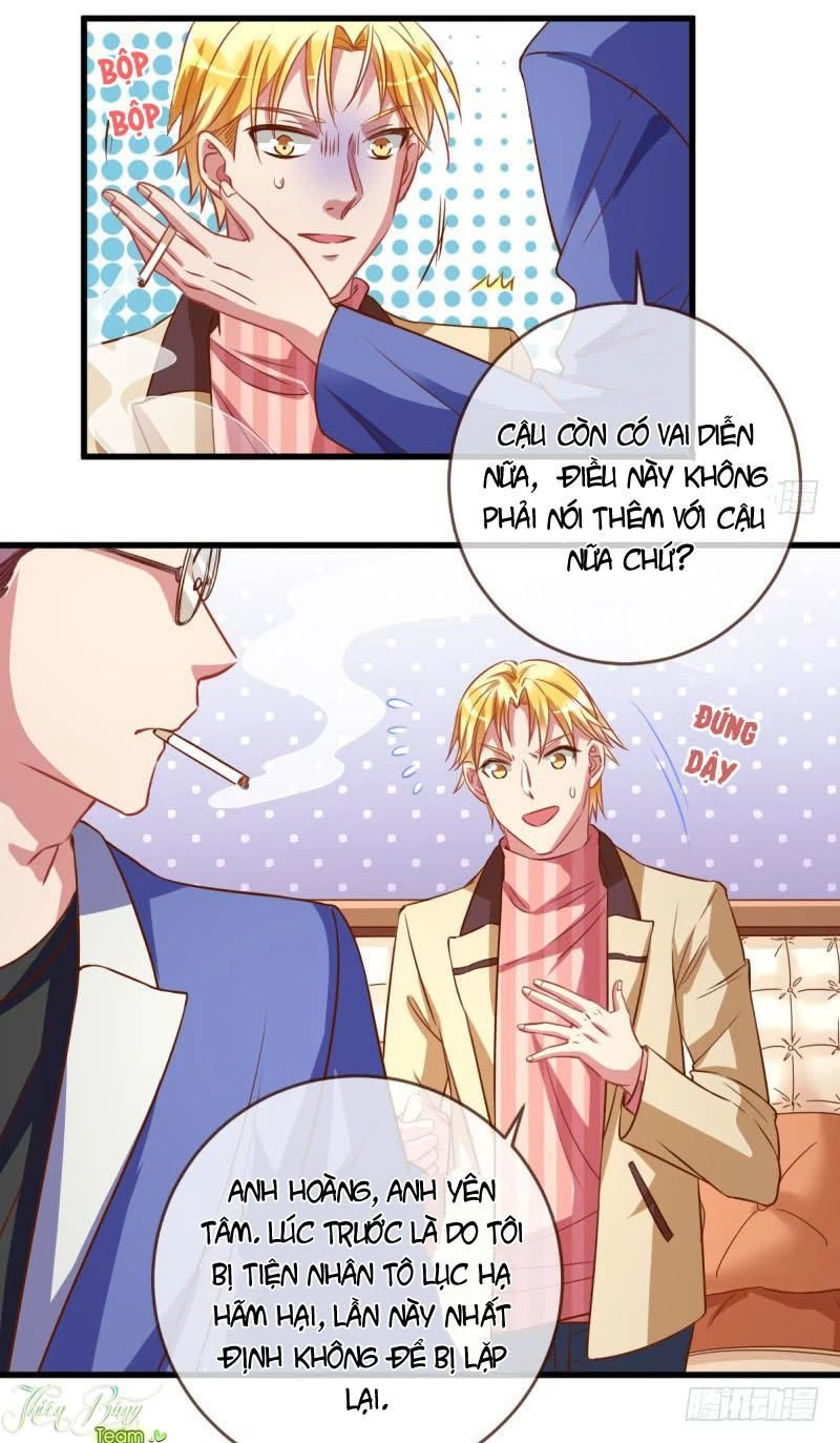 Vạn Tra Triêu Hoàng Chapter 32 - Trang 4