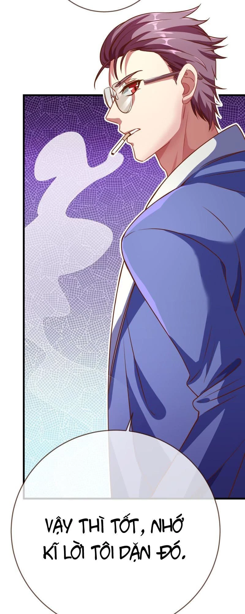 Vạn Tra Triêu Hoàng Chapter 32 - Trang 4