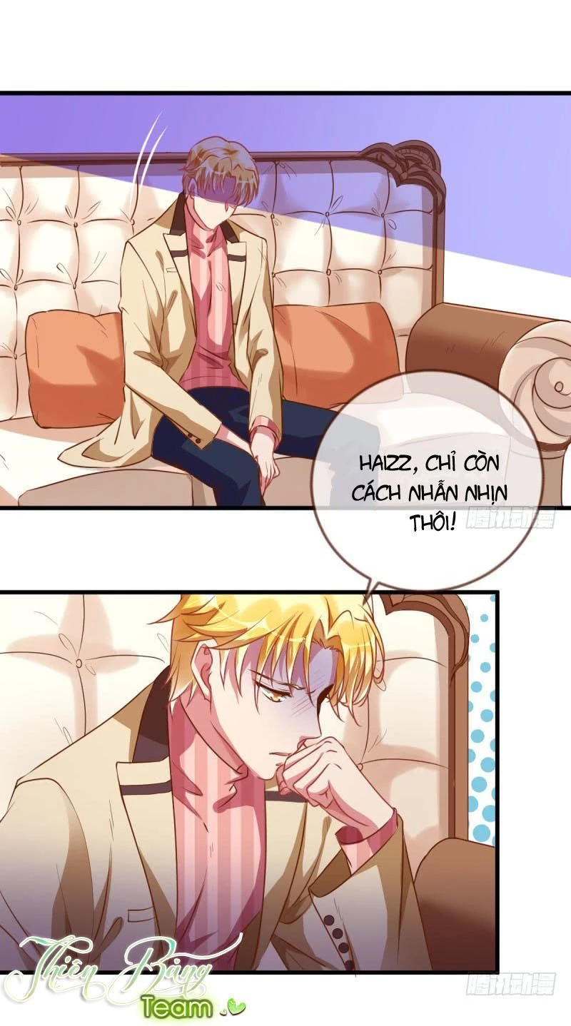Vạn Tra Triêu Hoàng Chapter 32 - Trang 4
