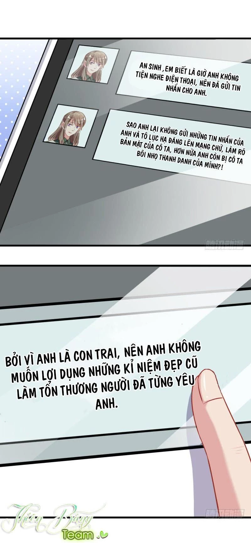 Vạn Tra Triêu Hoàng Chapter 32 - Trang 4