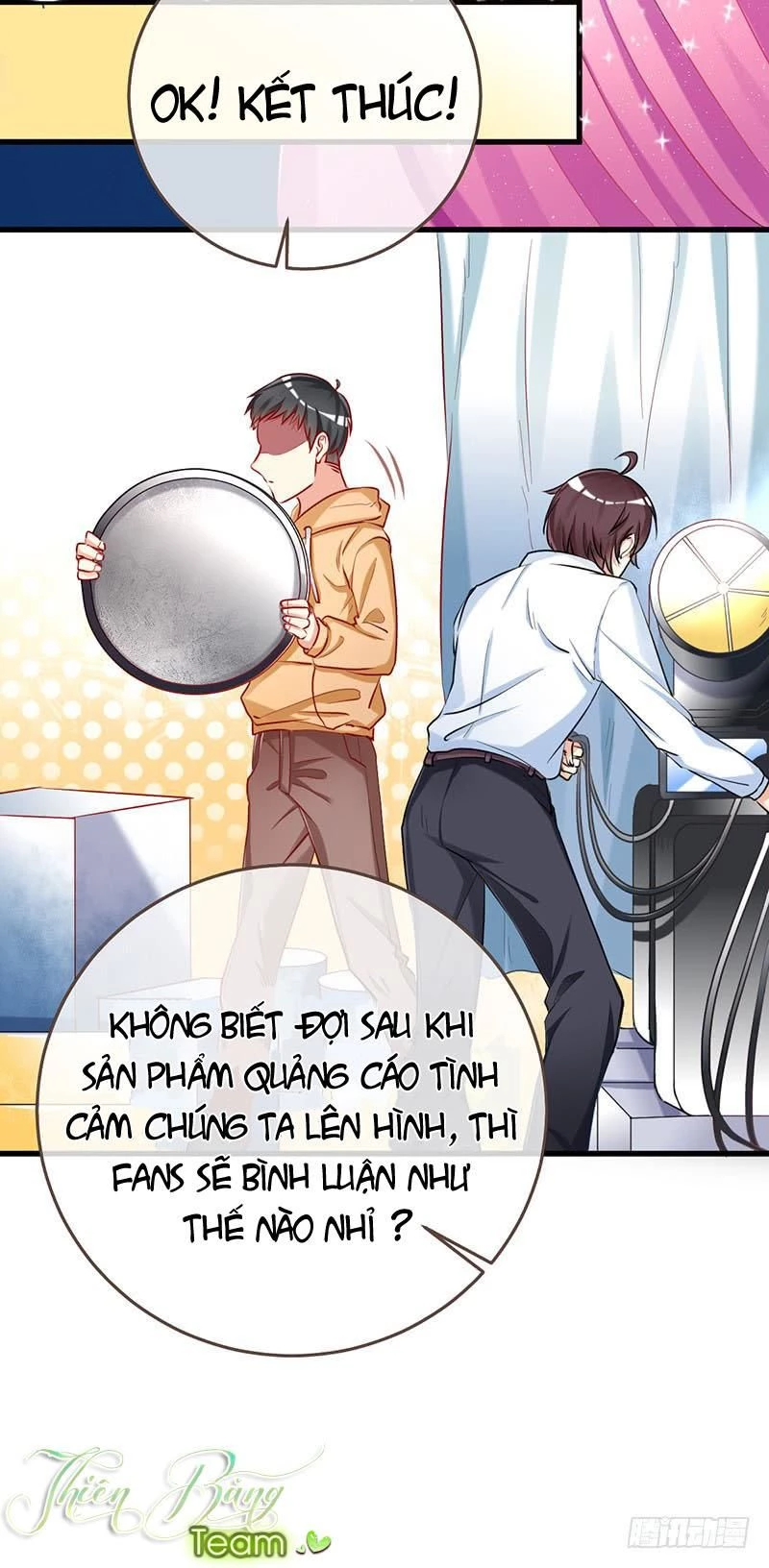 Vạn Tra Triêu Hoàng Chapter 32 - Trang 4