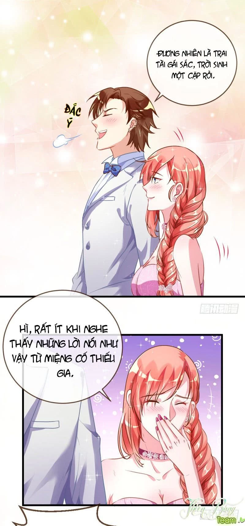 Vạn Tra Triêu Hoàng Chapter 32 - Trang 4