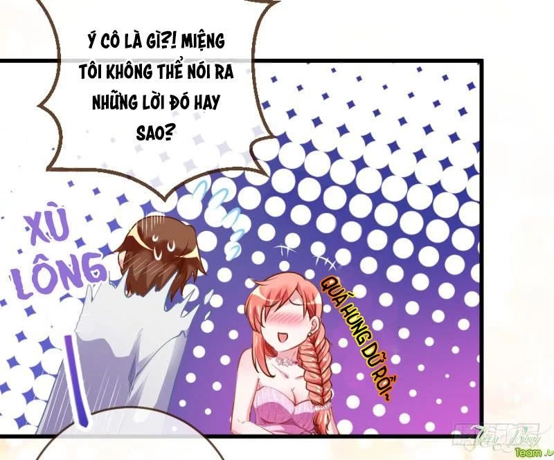Vạn Tra Triêu Hoàng Chapter 32 - Trang 4