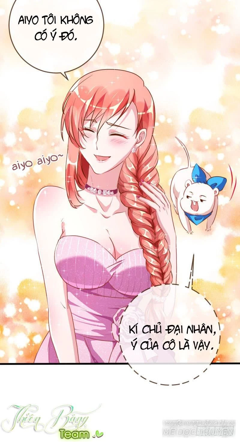 Vạn Tra Triêu Hoàng Chapter 32 - Trang 4