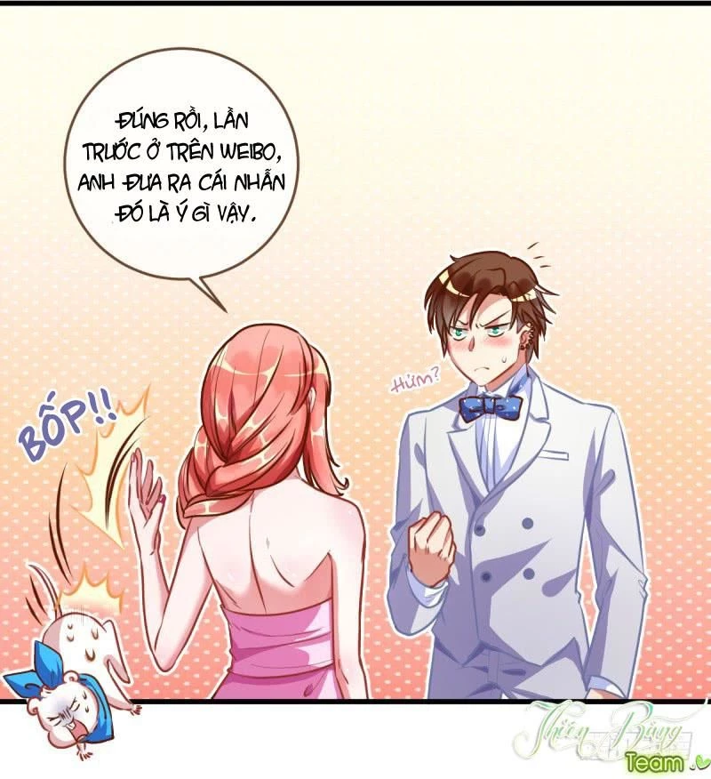 Vạn Tra Triêu Hoàng Chapter 32 - Trang 4