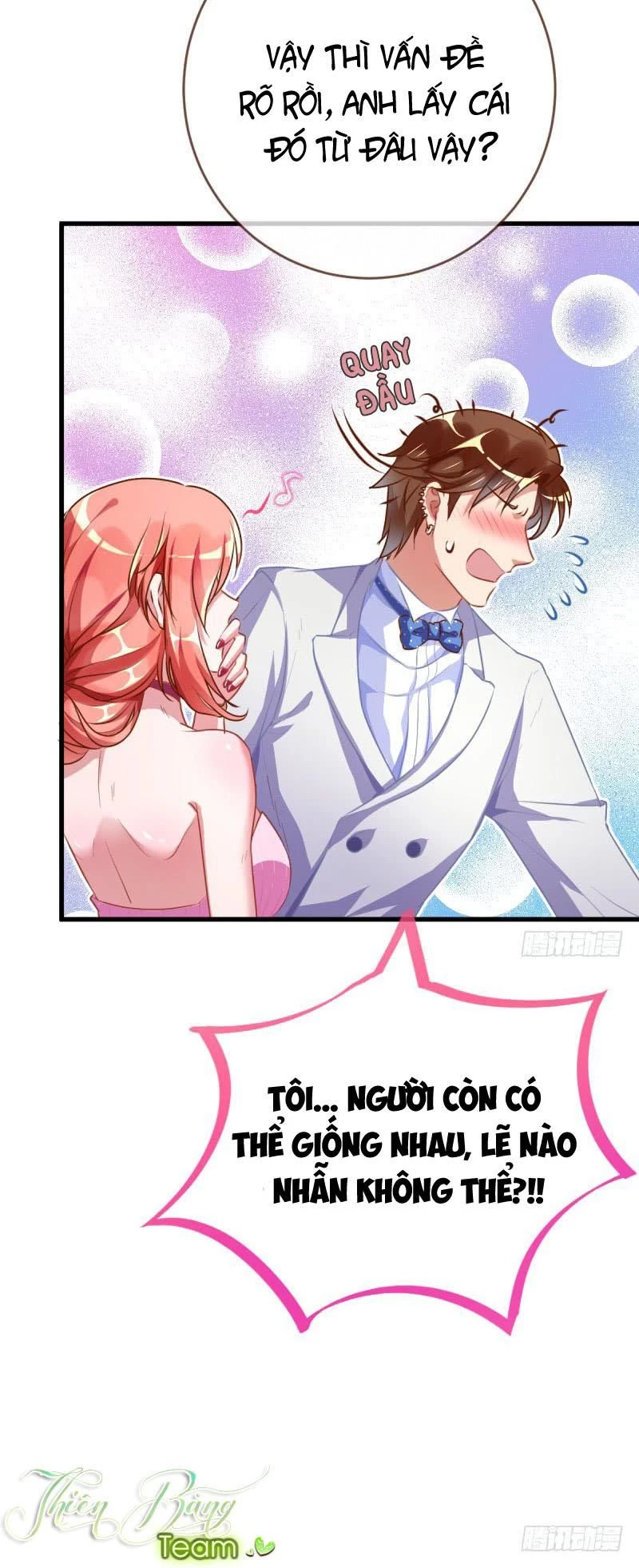 Vạn Tra Triêu Hoàng Chapter 32 - Trang 4