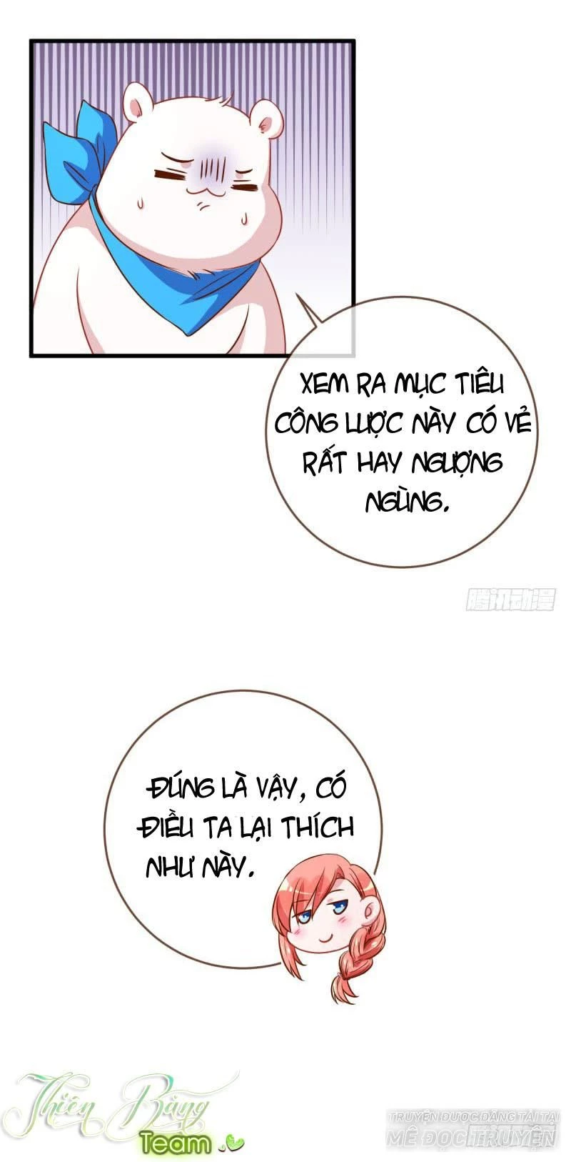 Vạn Tra Triêu Hoàng Chapter 32 - Trang 4