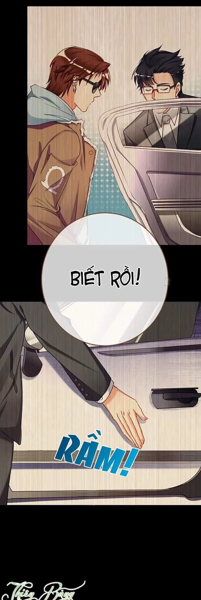 Vạn Tra Triêu Hoàng Chapter 33 - Trang 4