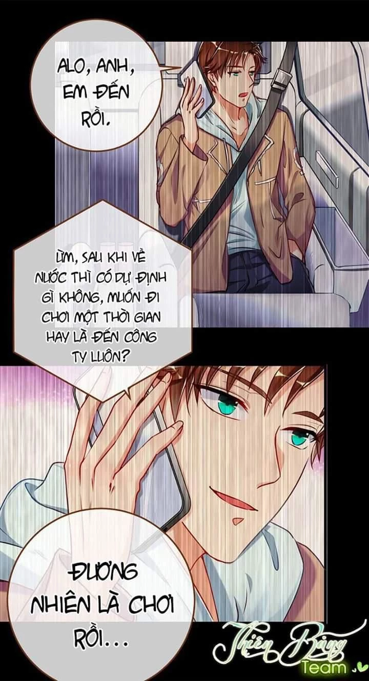 Vạn Tra Triêu Hoàng Chapter 33 - Trang 4