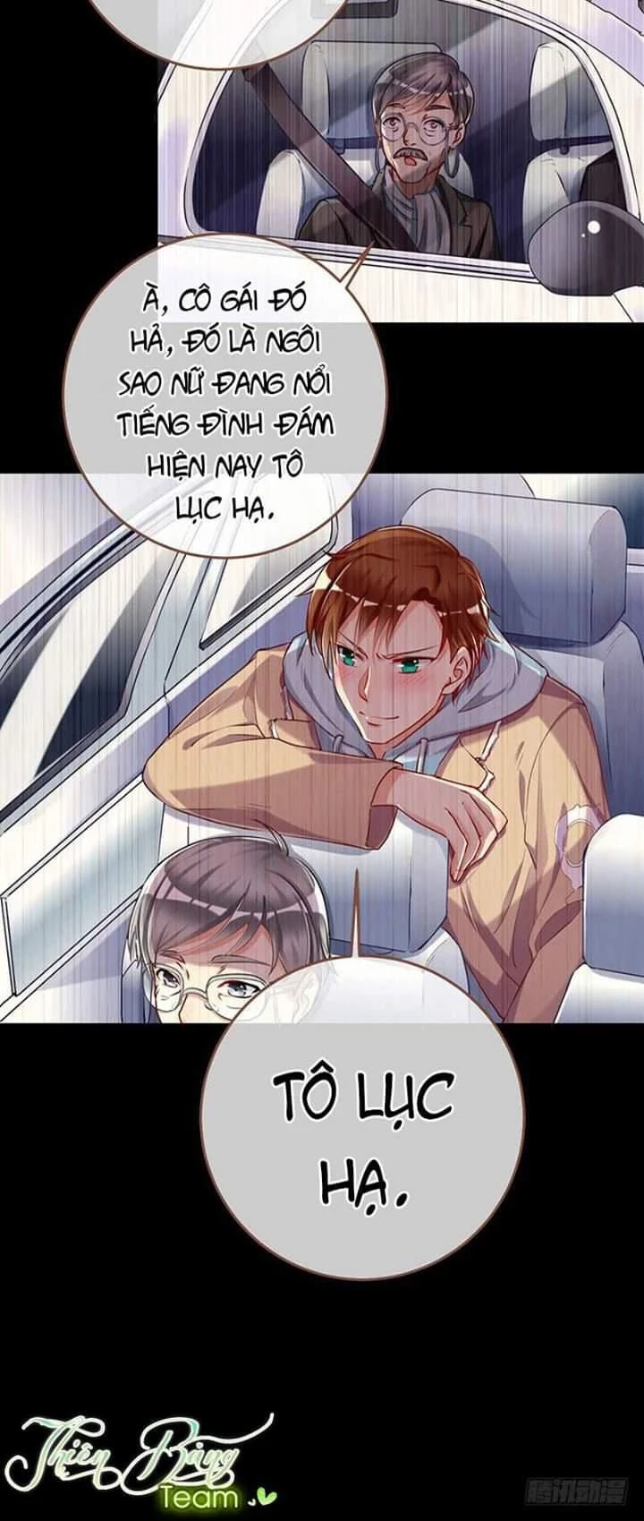 Vạn Tra Triêu Hoàng Chapter 33 - Trang 4