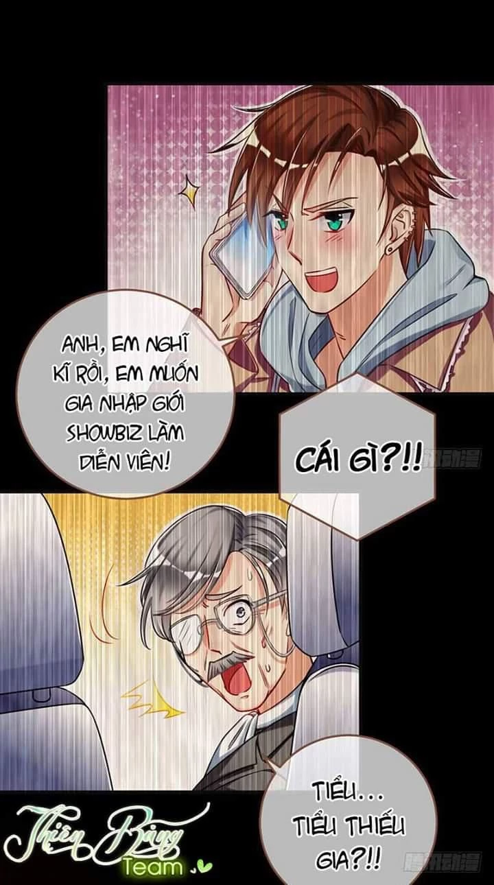 Vạn Tra Triêu Hoàng Chapter 33 - Trang 4