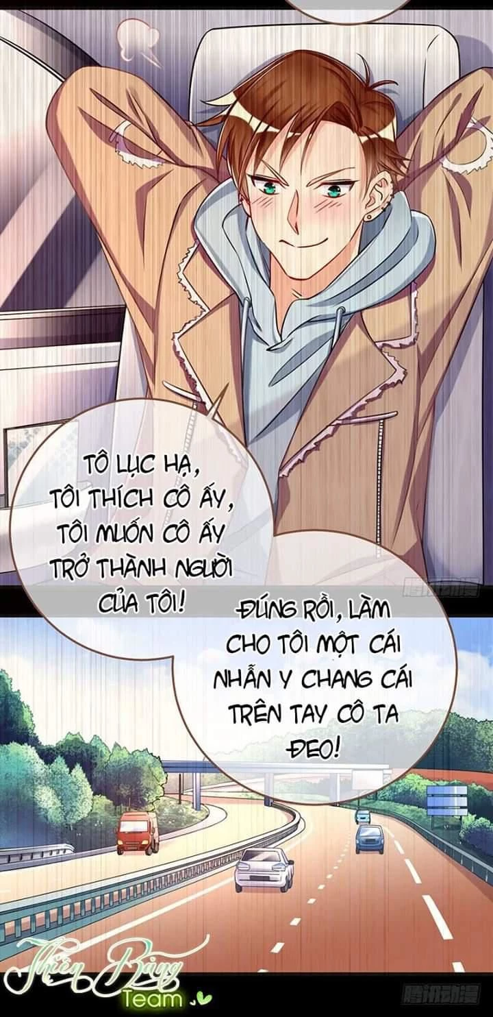 Vạn Tra Triêu Hoàng Chapter 33 - Trang 4