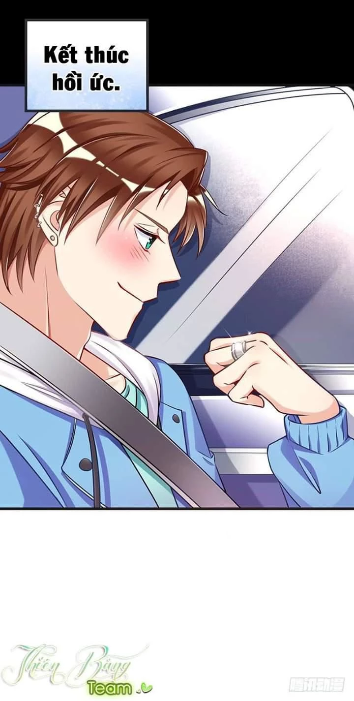 Vạn Tra Triêu Hoàng Chapter 33 - Trang 4