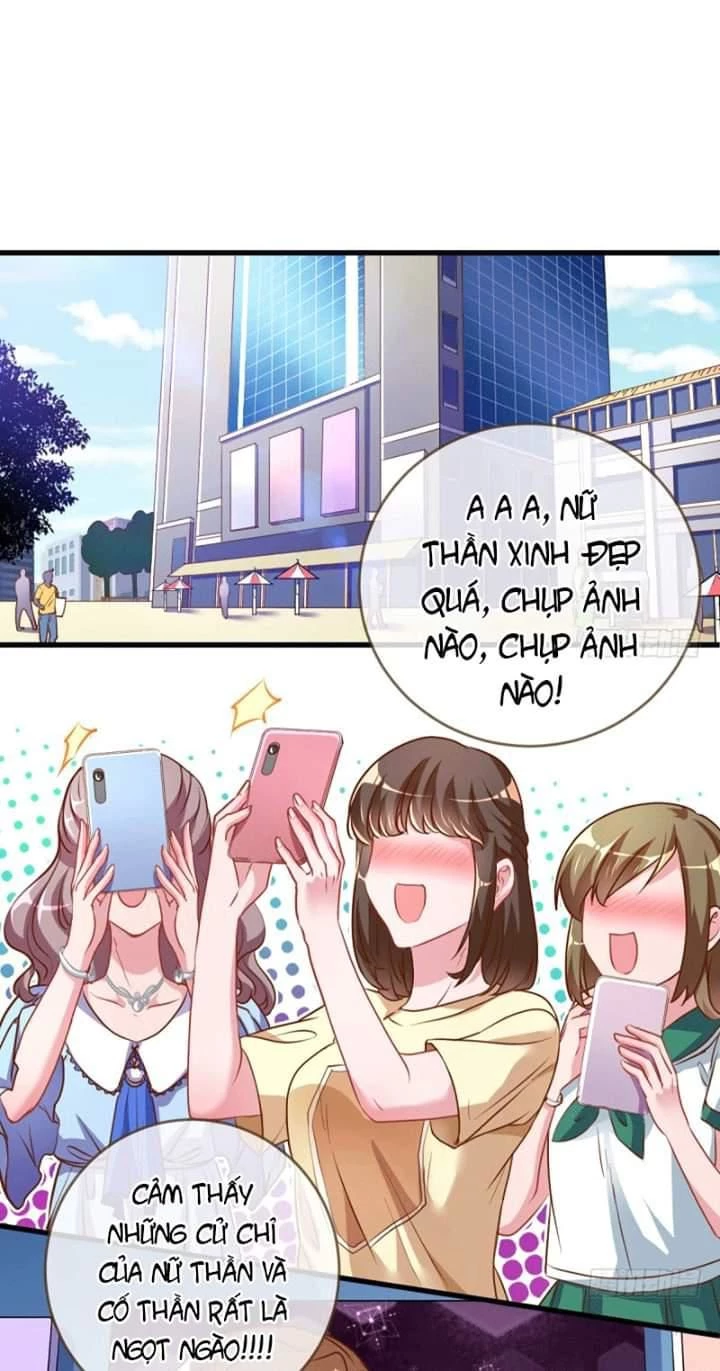 Vạn Tra Triêu Hoàng Chapter 33 - Trang 4