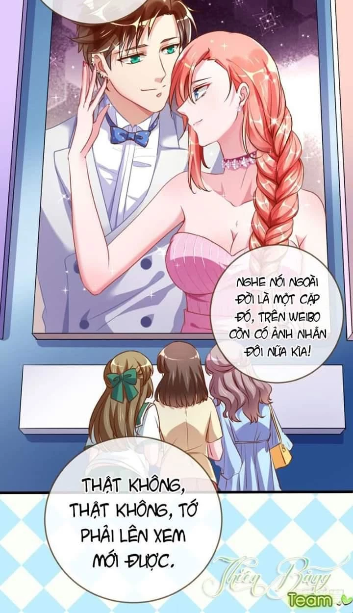 Vạn Tra Triêu Hoàng Chapter 33 - Trang 4