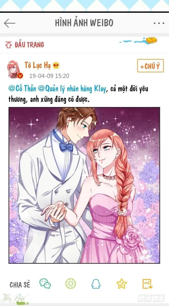 Vạn Tra Triêu Hoàng Chapter 33 - Trang 4