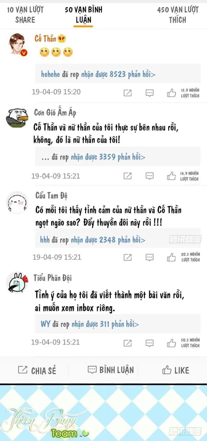 Vạn Tra Triêu Hoàng Chapter 33 - Trang 4