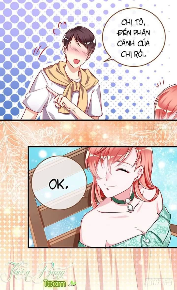 Vạn Tra Triêu Hoàng Chapter 33 - Trang 4