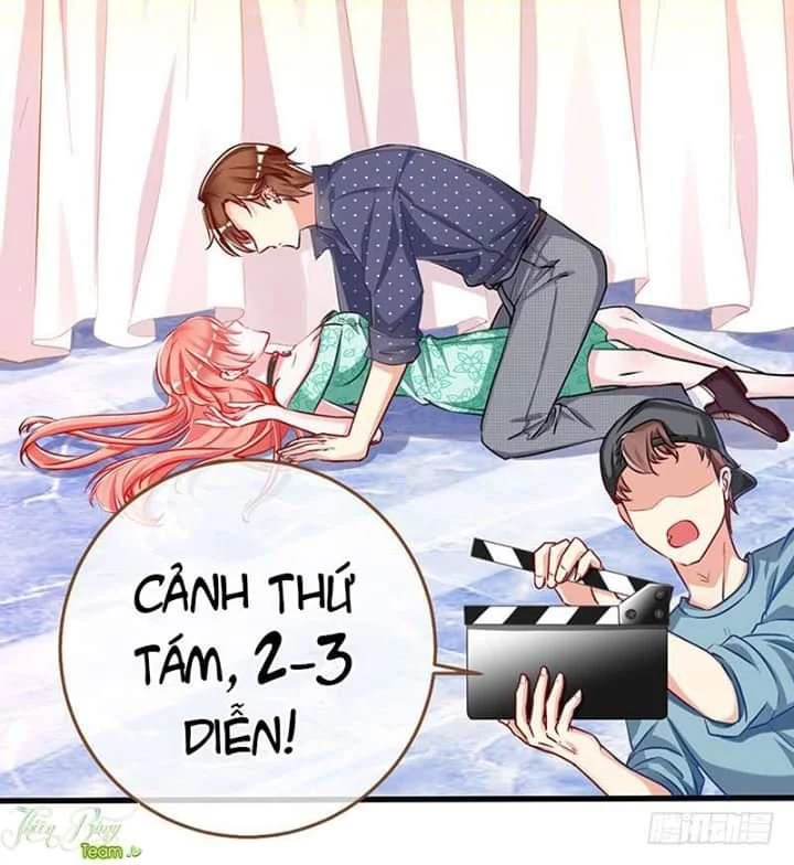 Vạn Tra Triêu Hoàng Chapter 33 - Trang 4