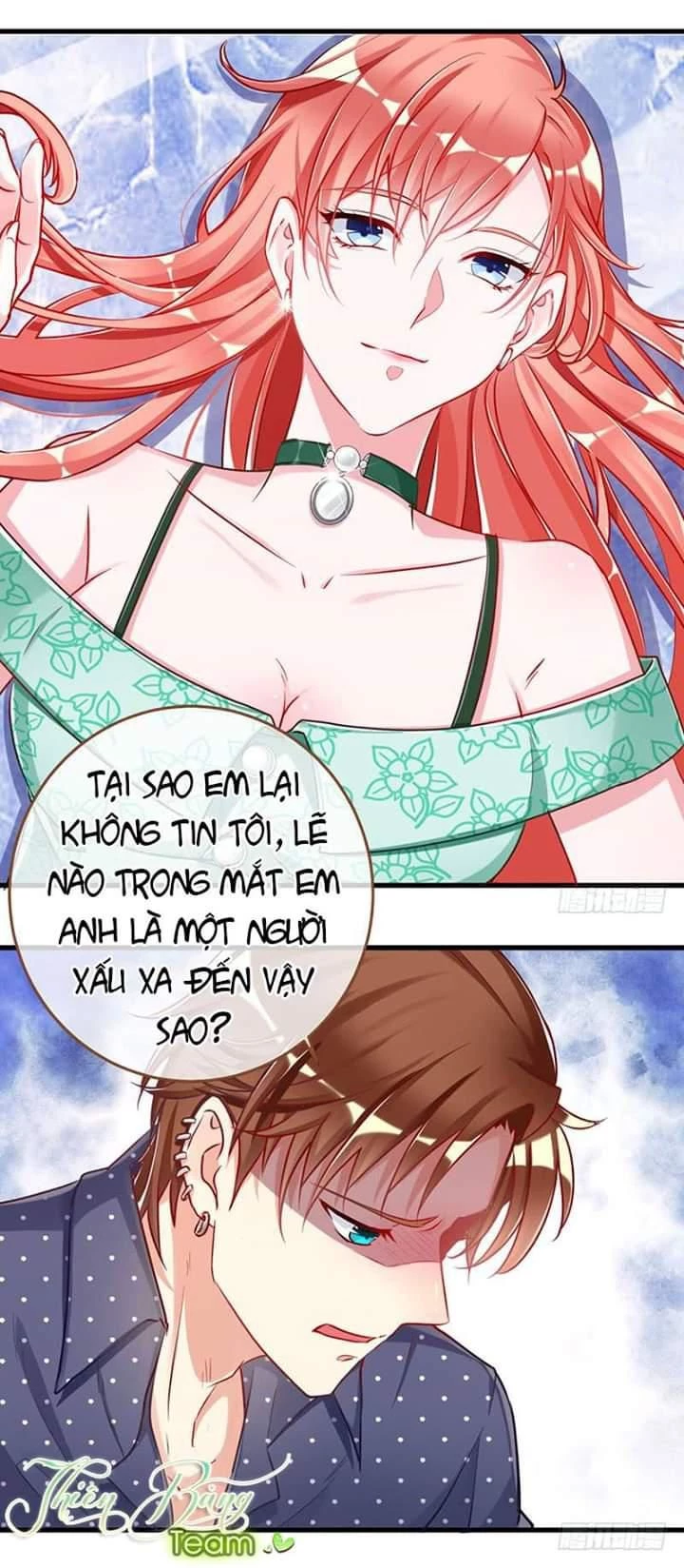 Vạn Tra Triêu Hoàng Chapter 33 - Trang 4