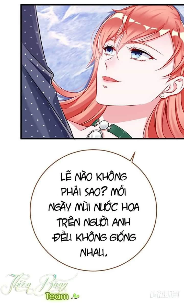 Vạn Tra Triêu Hoàng Chapter 33 - Trang 4