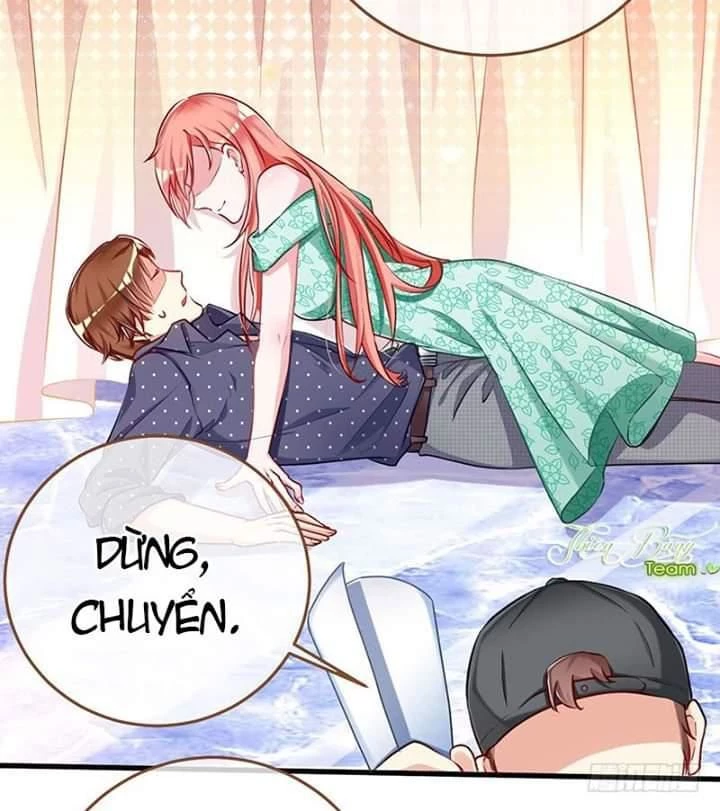 Vạn Tra Triêu Hoàng Chapter 33 - Trang 4