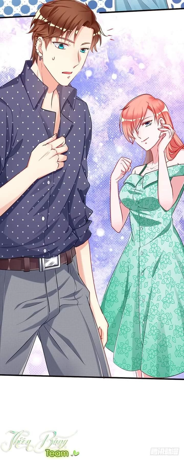 Vạn Tra Triêu Hoàng Chapter 33 - Trang 4