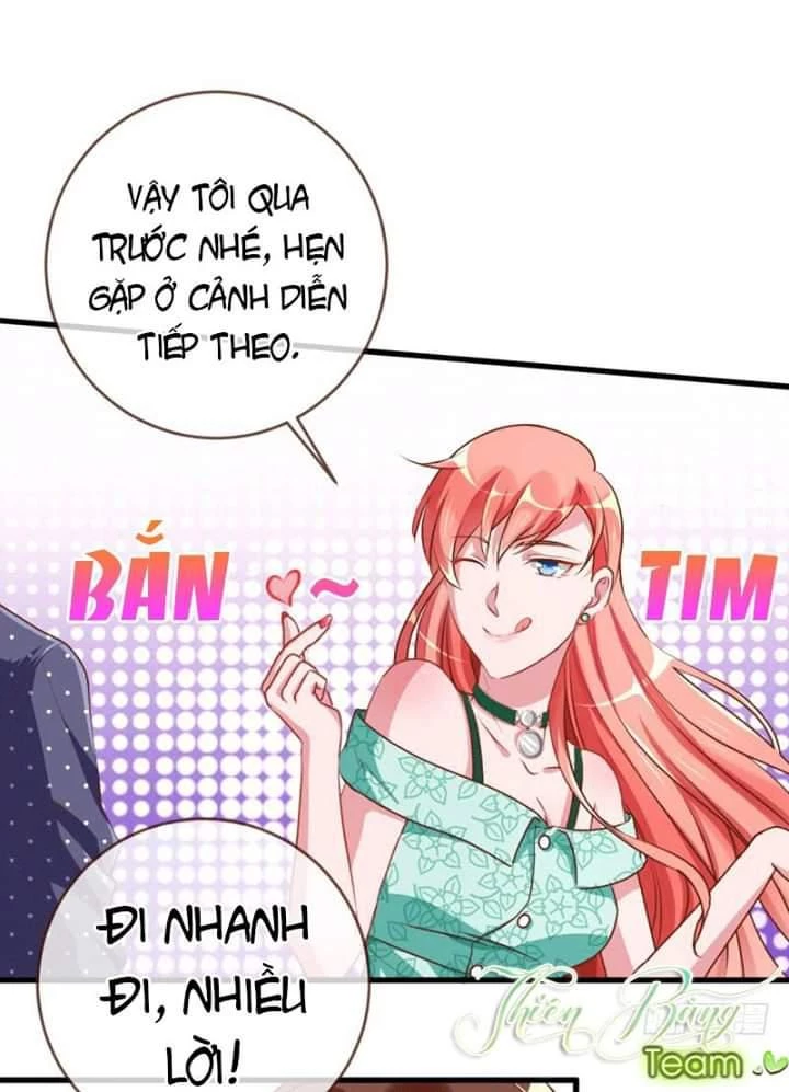 Vạn Tra Triêu Hoàng Chapter 33 - Trang 4