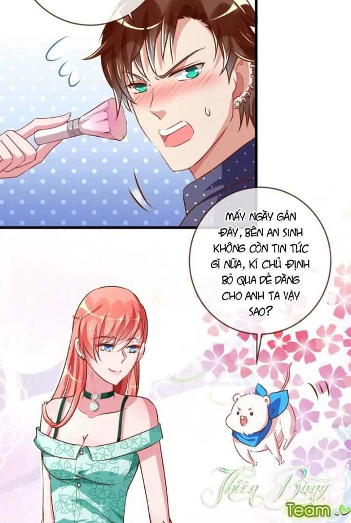 Vạn Tra Triêu Hoàng Chapter 33 - Trang 4