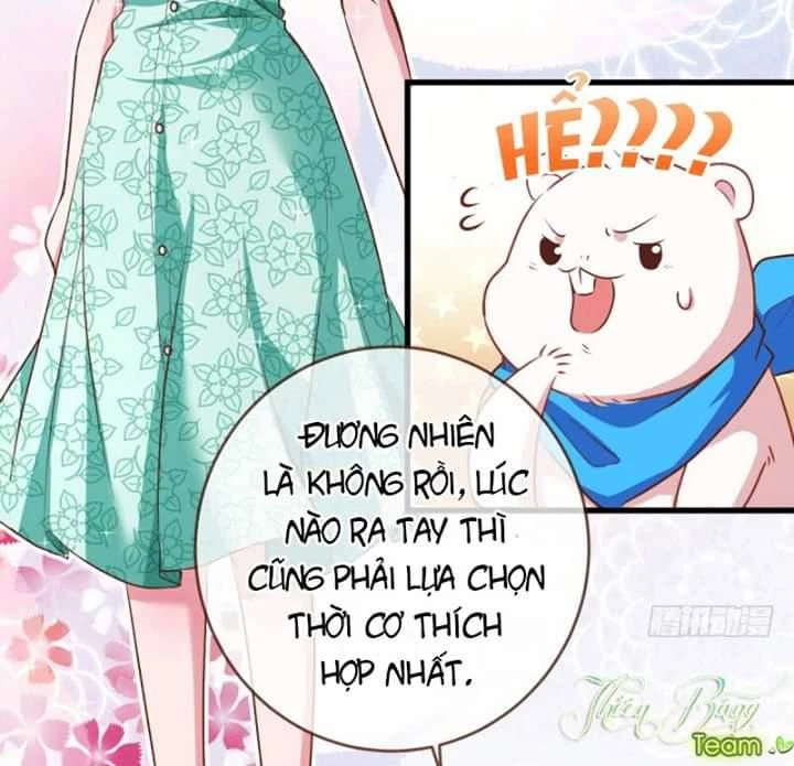 Vạn Tra Triêu Hoàng Chapter 33 - Trang 4