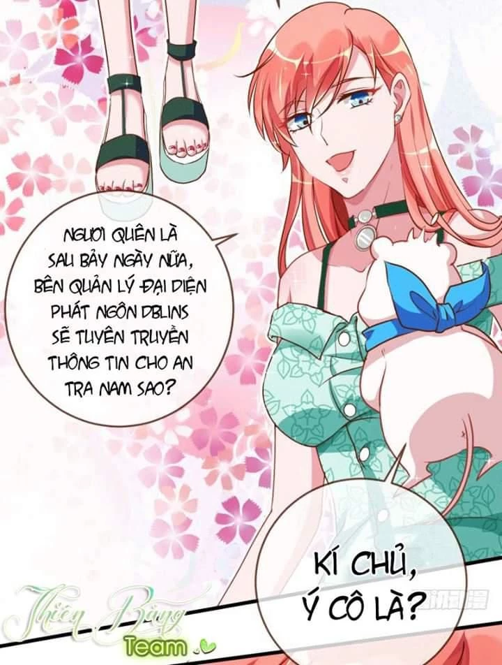 Vạn Tra Triêu Hoàng Chapter 33 - Trang 4