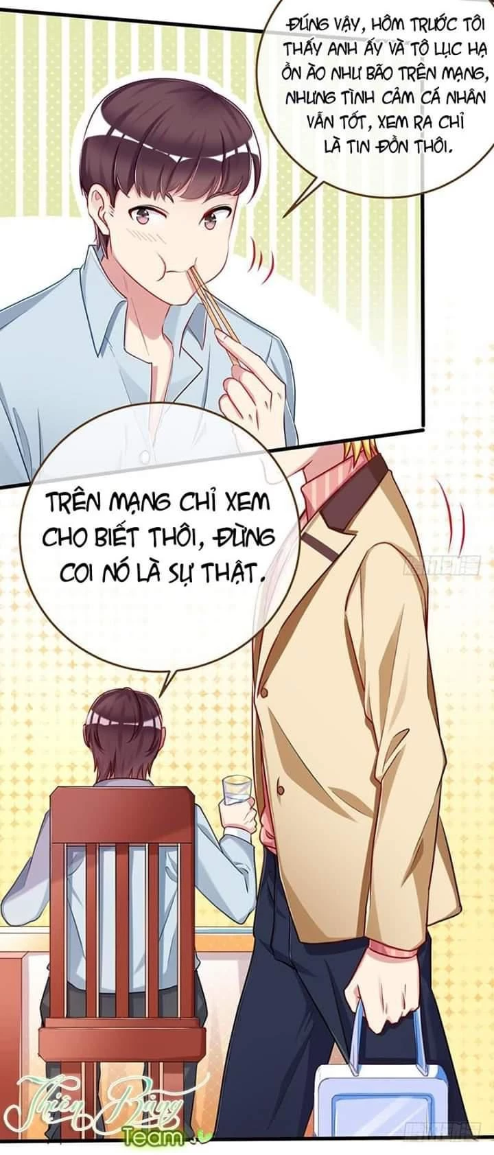 Vạn Tra Triêu Hoàng Chapter 34 - Trang 4