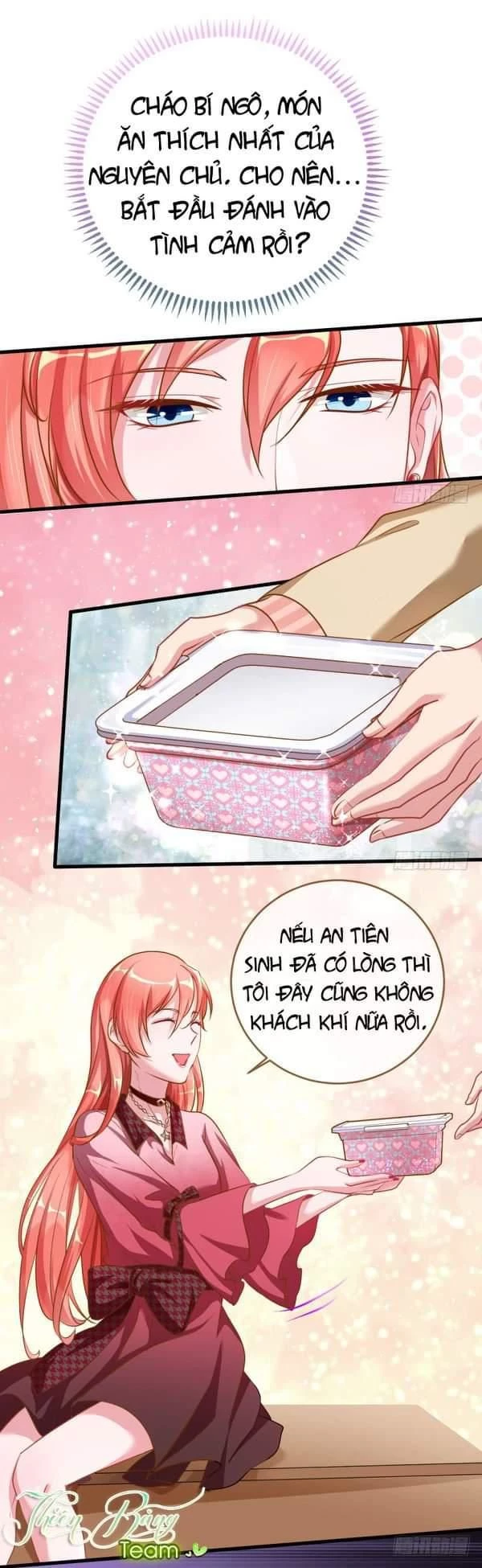 Vạn Tra Triêu Hoàng Chapter 34 - Trang 4