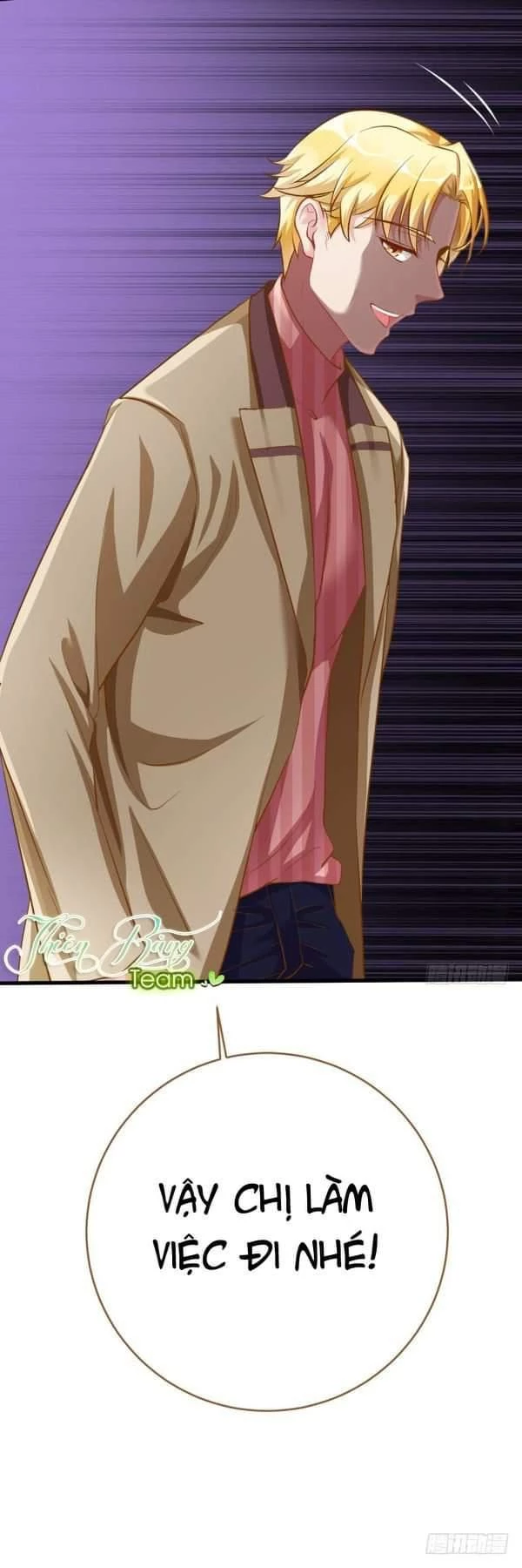 Vạn Tra Triêu Hoàng Chapter 34 - Trang 4