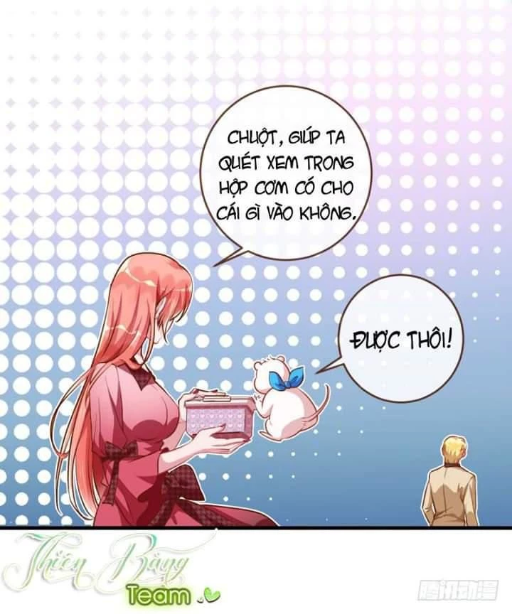 Vạn Tra Triêu Hoàng Chapter 34 - Trang 4