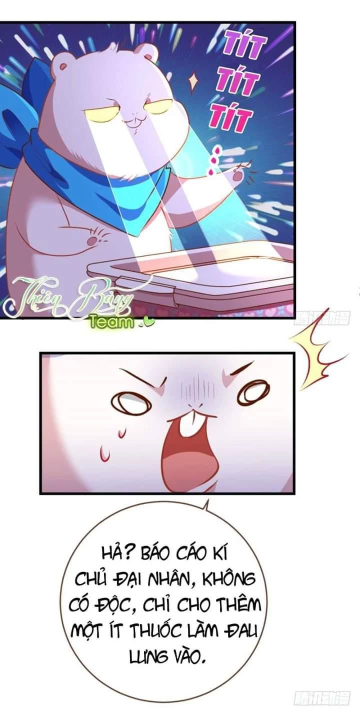 Vạn Tra Triêu Hoàng Chapter 34 - Trang 4