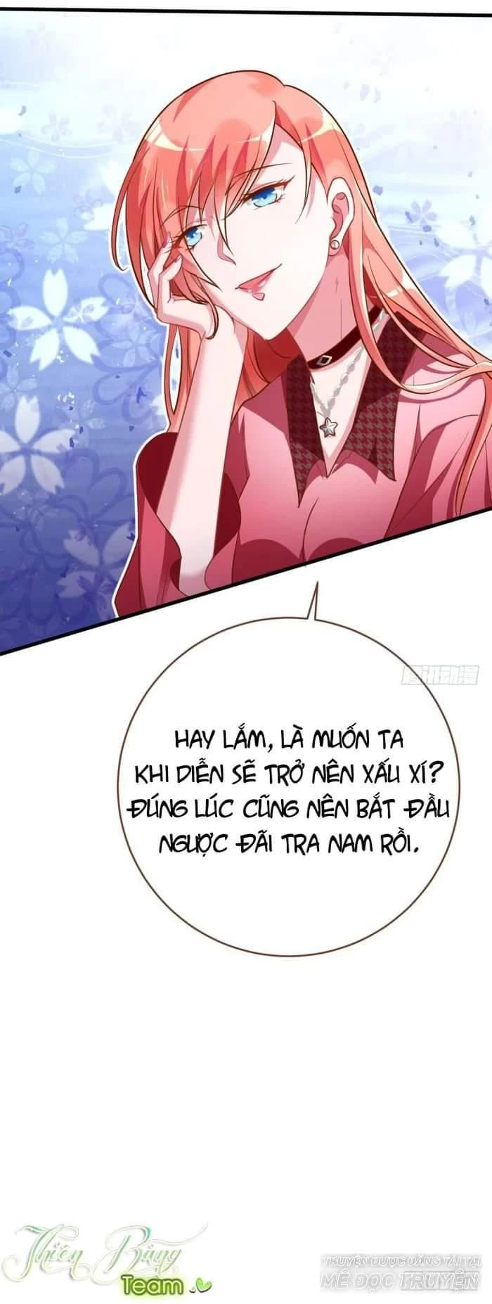 Vạn Tra Triêu Hoàng Chapter 34 - Trang 4