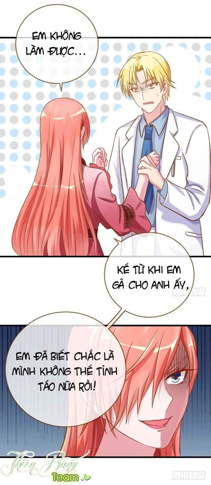 Vạn Tra Triêu Hoàng Chapter 34 - Trang 4