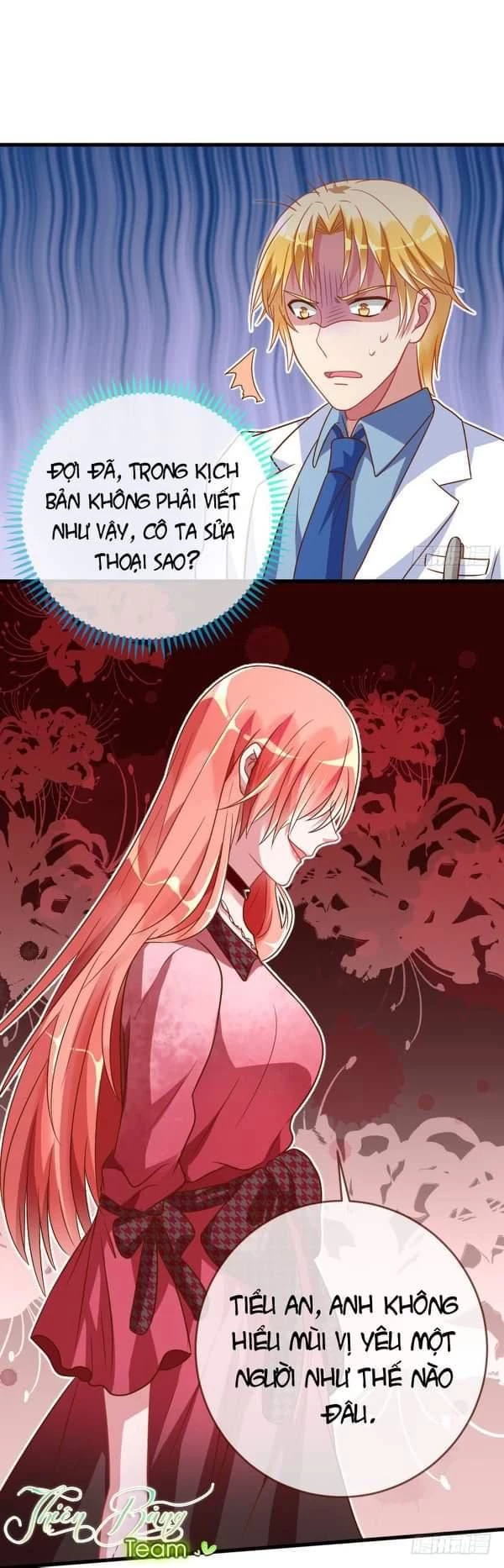 Vạn Tra Triêu Hoàng Chapter 34 - Trang 4