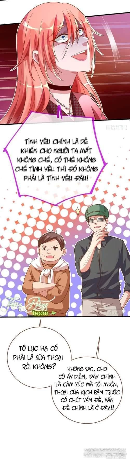 Vạn Tra Triêu Hoàng Chapter 34 - Trang 4