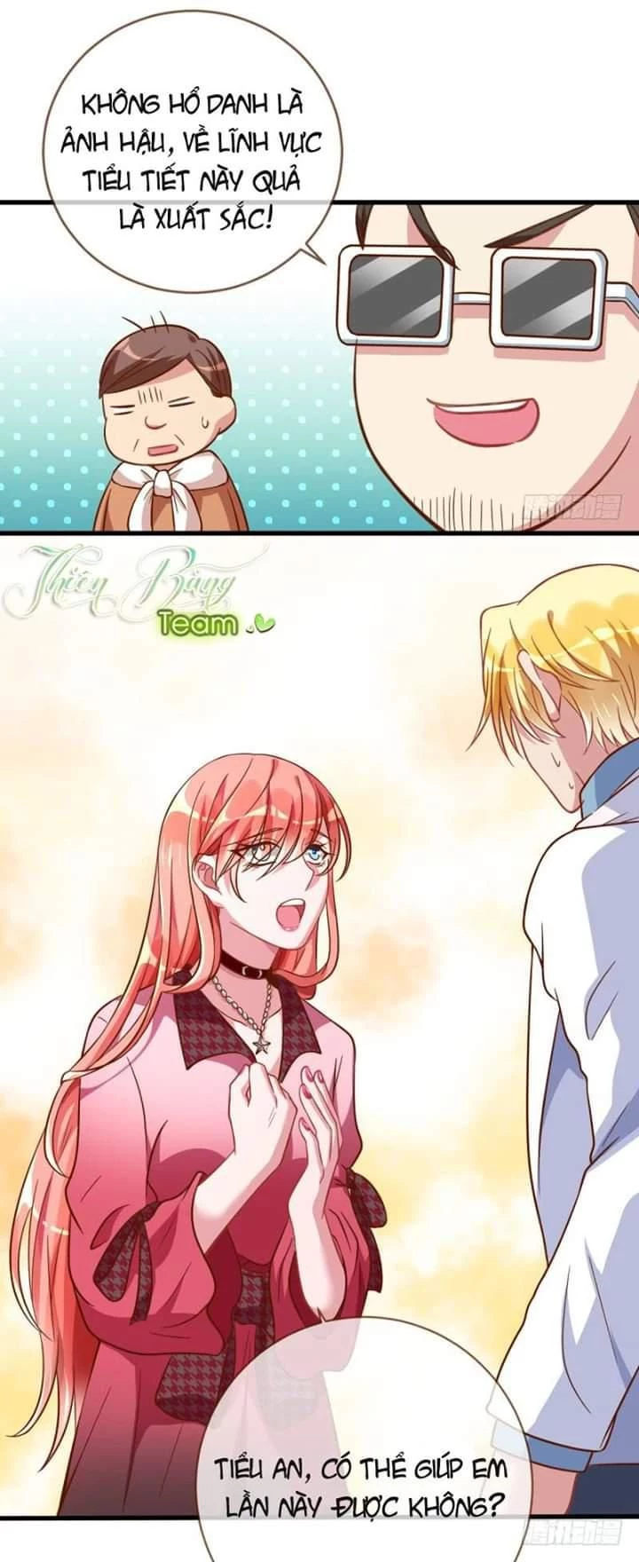 Vạn Tra Triêu Hoàng Chapter 34 - Trang 4