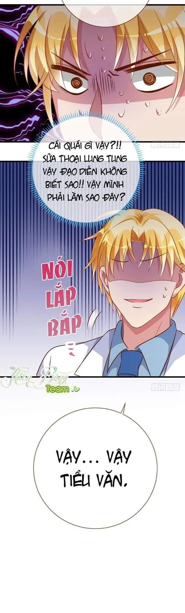 Vạn Tra Triêu Hoàng Chapter 34 - Trang 4