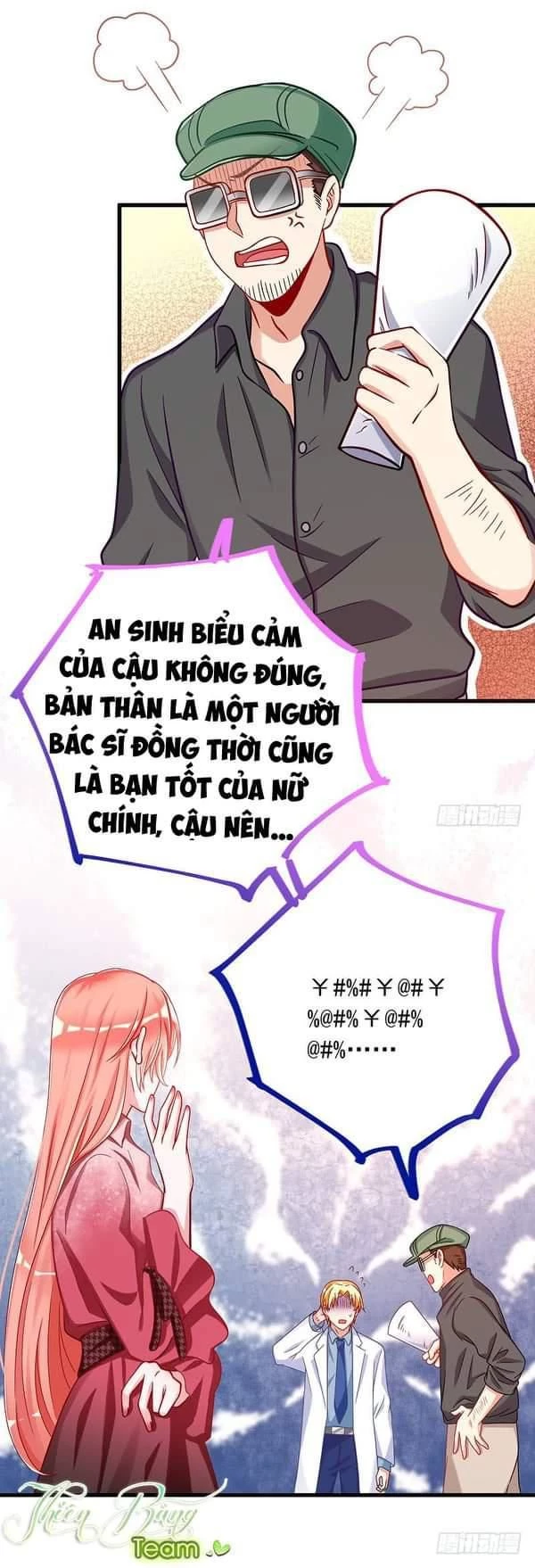 Vạn Tra Triêu Hoàng Chapter 34 - Trang 4