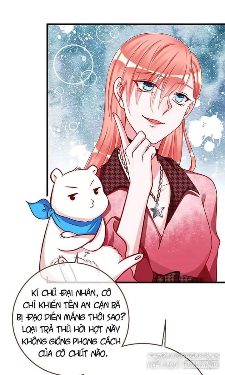 Vạn Tra Triêu Hoàng Chapter 34 - Trang 4