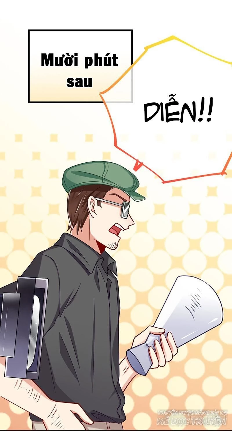 Vạn Tra Triêu Hoàng Chapter 35 - Trang 4