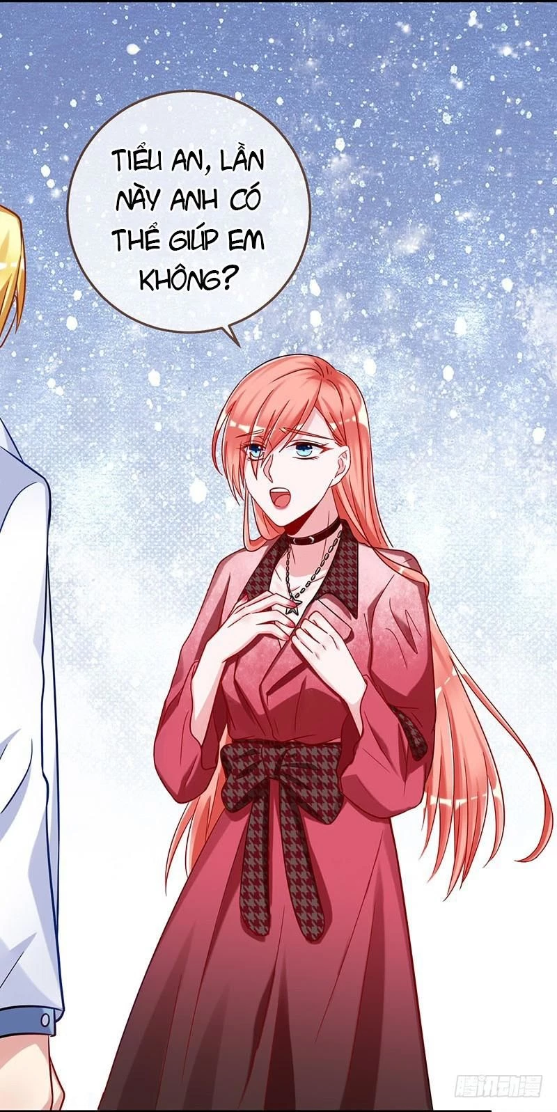 Vạn Tra Triêu Hoàng Chapter 35 - Trang 4