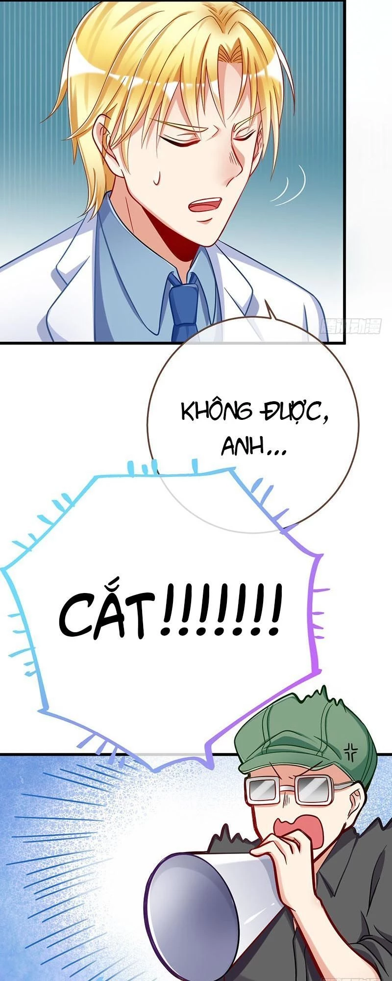 Vạn Tra Triêu Hoàng Chapter 35 - Trang 4