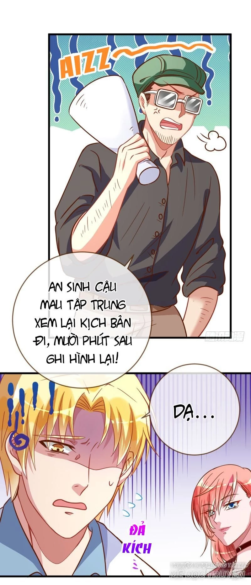 Vạn Tra Triêu Hoàng Chapter 35 - Trang 4