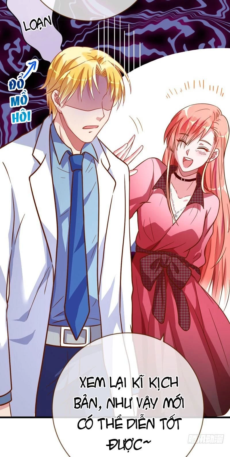 Vạn Tra Triêu Hoàng Chapter 35 - Trang 4